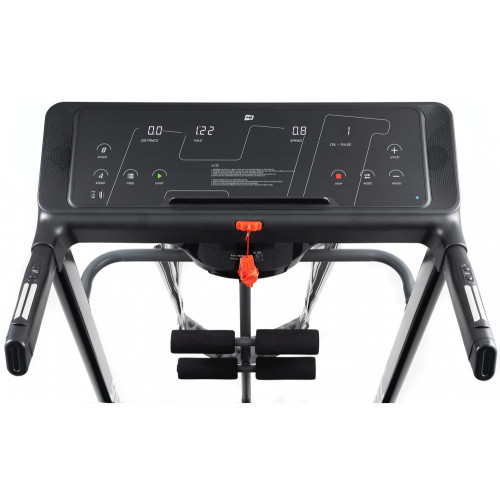 Беговая дорожка  Hop-Sport HS-1200LB Soul - фото №2